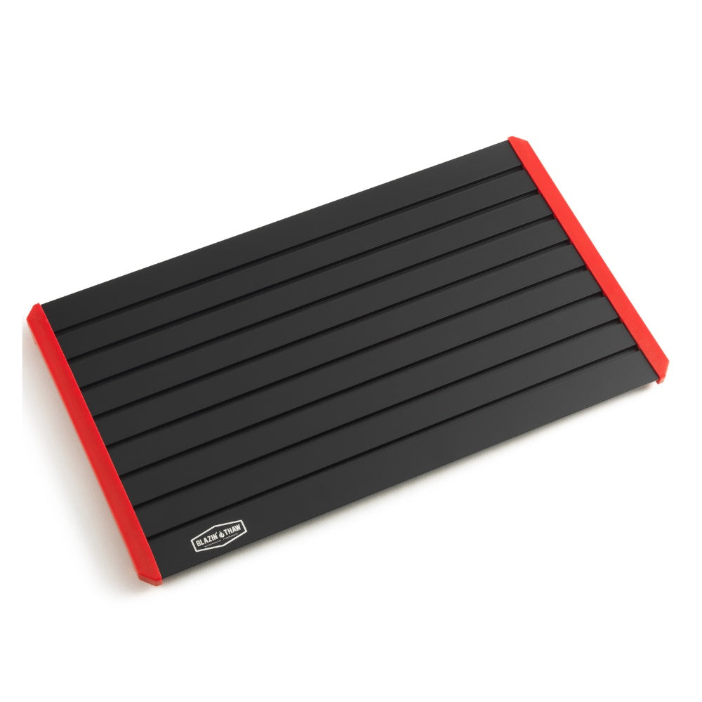Blazin’ Thaw Defrosting Tray 16” Family Size (Red)
